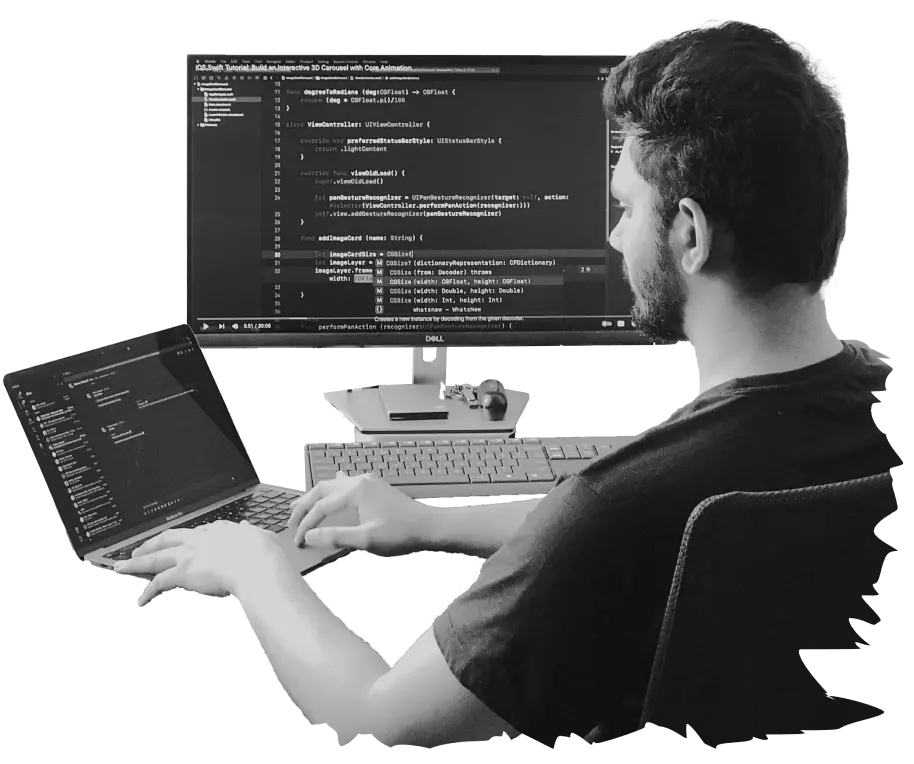 Bibin's profile image