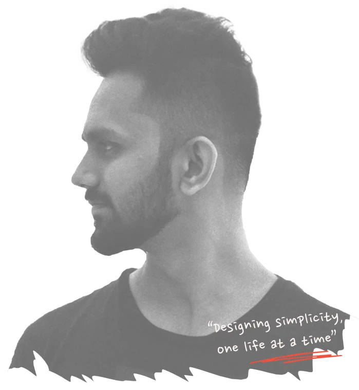 Bibin's profile image